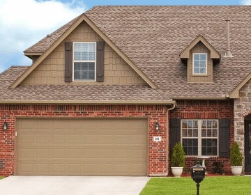Doorlink - Traditional Raised Panel