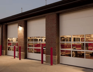Haas - Insulated Steel Series