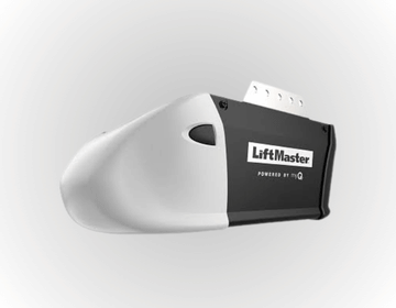81650 | ½ HP AC Chain Drive Wi-Fi Garage Door Opener