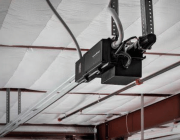 LiftMaster MAXUM TDC (Trolley DC) Series.